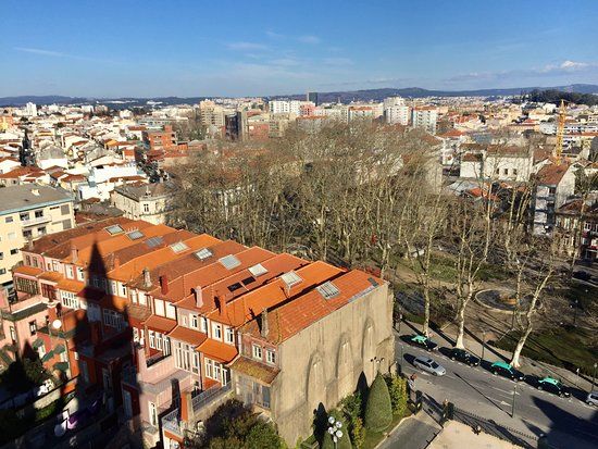 Church of Nossa Senhora da Conceicao